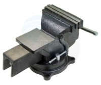 10104 Swivel Base Bench Vise 125mm (5”)