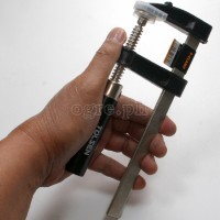 10123 F-Clamp 50×150mm