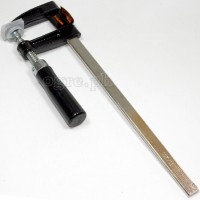 10125 F-Clamp 50×250mm