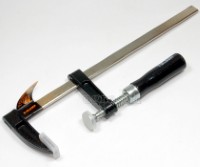 10125 F-Clamp 50×250mm