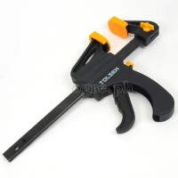 10201 Ratchet Bar Clamp 150mm (6”)