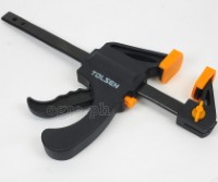 10201 Ratchet Bar Clamp 150mm (6”)