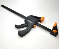 10204 Ratchet Bar Clamp 300mm (12”)
