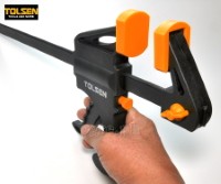 10207 Ratchet Bar Clamp 600mm (24”)