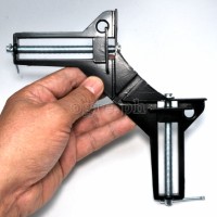 10210 Corner Clamp 75mm (3”)
