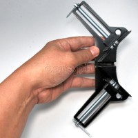 10210 Corner Clamp 75mm (3”)