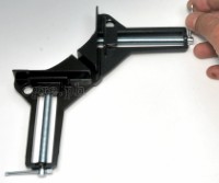 10210 Corner Clamp 75mm (3”)