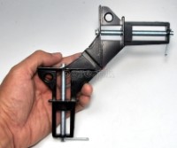 10210 Corner Clamp 75mm (3”)