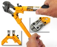 10241 Compound Action Bolt Cutter 300mm (12”)