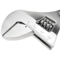 15007 3pcs Adjustable Wrenches Set (6”, 8”, 10”)