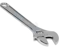 15007 3pcs Adjustable Wrenches Set (6”, 8”, 10”)