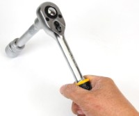 15120 Industrial Reversible Ratchet (1/2”)