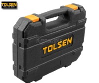 15139 22pcs ½” Drive Industrial Sockets Set