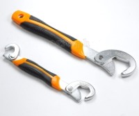 15282 2 pcs 9-32mm Universal Self-adjusting Wrench Set