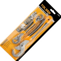 15282 2 pcs 9-32mm Universal Self-adjusting Wrench Set