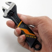 15308 Industrial Adjustable Wrench 150mm (6”)