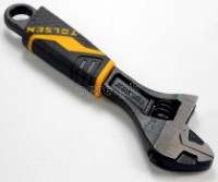 15308 Industrial Adjustable Wrench 150mm (6”)
