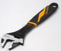 15309 Industrial Adjustable Wrench 200mm (8”)
