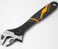 15310 Industrial Adjustable Wrench 250mm (10”)