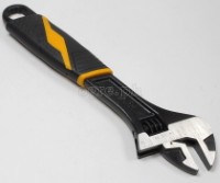 15310 Industrial Adjustable Wrench 250mm (10”)