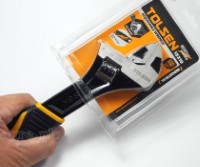 15310 Industrial Adjustable Wrench 250mm (10”)