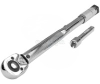 16010 1/2”-Drive Automatic Torque Wrench Set (28-210Nm)
