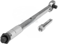 16010 1/2”-Drive Automatic Torque Wrench Set (28-210Nm)