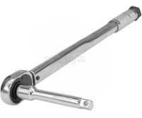 16010 1/2”-Drive Automatic Torque Wrench Set (28-210Nm)
