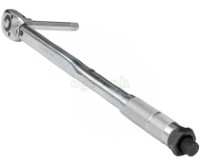 16010 1/2”-Drive Automatic Torque Wrench Set (28-210Nm)