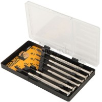 20031 6pcs Precision Screwdriver Set