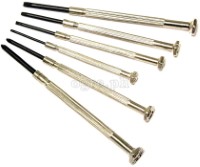 20031 6pcs Precision Screwdriver Set