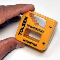 20032 Screwdriver Magnetizer