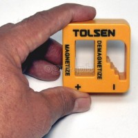 20032 Screwdriver Magnetizer