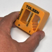 20032 Screwdriver Magnetizer