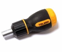 20033 7 In 1 Ratchet Driver