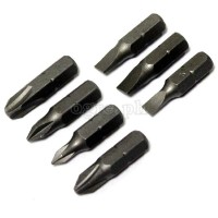20033 7 In 1 Ratchet Driver