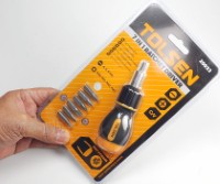 20033 7 In 1 Ratchet Driver