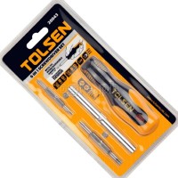 20043 6 In 1 Screwdriver Set