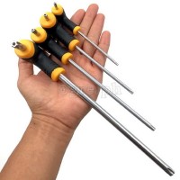 20061 8pcs Torx T-Handle Screwdrivers Set