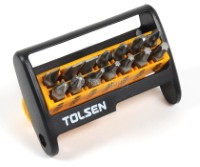 20365 15pcs Screwdriver Bits Set