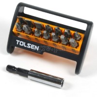 20365 15pcs Screwdriver Bits Set