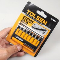 20365 15pcs Screwdriver Bits Set
