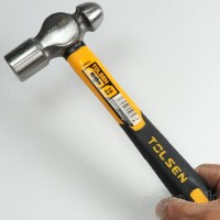 25022 Ball Pein Hammer (16oz)