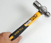 25022 Ball Pein Hammer (16oz)