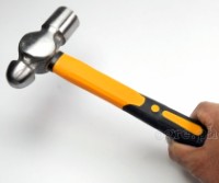 25022 Ball Pein Hammer (16oz)