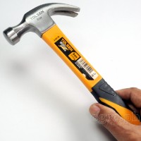 25028 Claw Hammer with Fiberglass Handle 225g (8oz)
