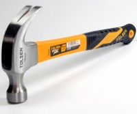 25030 Claw Hammer with Fiberglass Handle 450g (16oz)