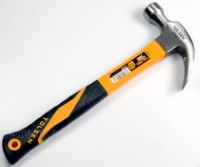 25031 Claw Hammer with Fiberglass Handle 560g (20oz)