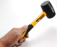25033 Rubber Mallet (8oz)