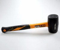 25033 Rubber Mallet (8oz)